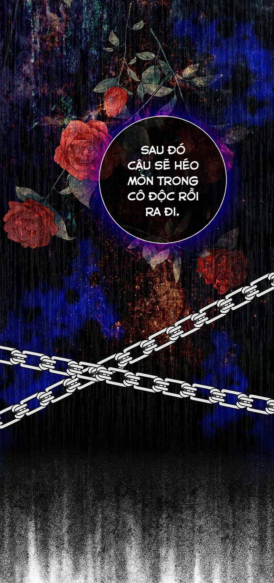 Mẹ Chồng Phản Diện Đáng Yêu Chapter 43.1 - 16