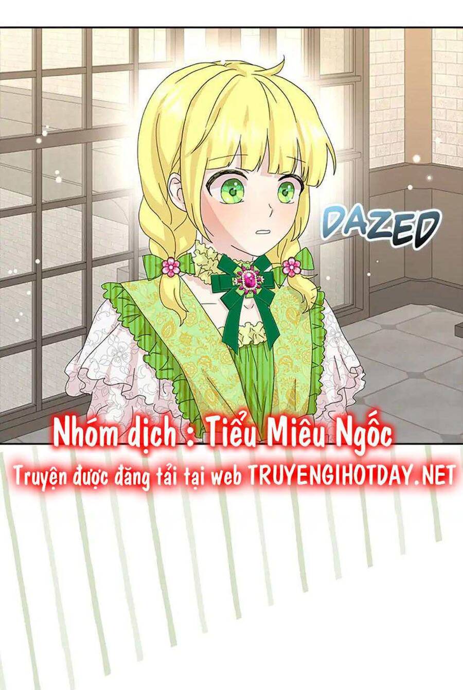 Mẹ Chồng Phản Diện Đáng Yêu Chapter 43.1 - 18