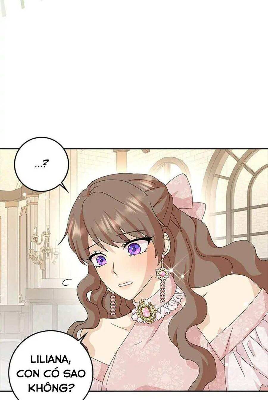 Mẹ Chồng Phản Diện Đáng Yêu Chapter 43.1 - 19