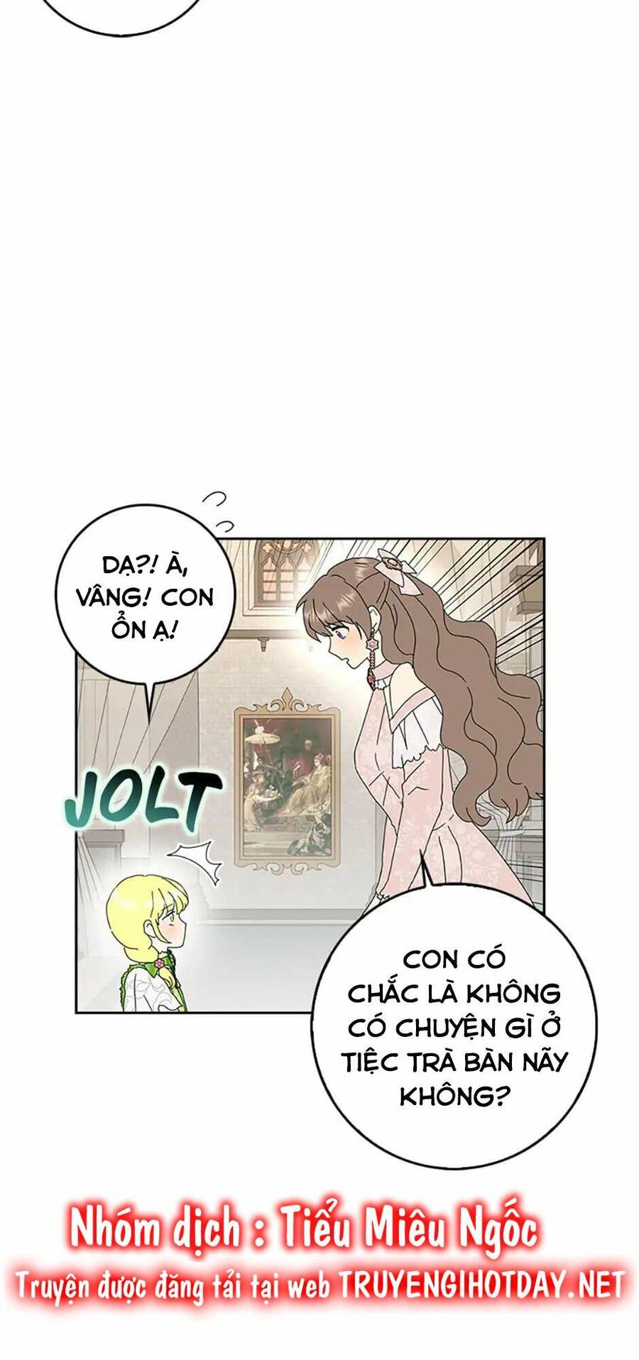 Mẹ Chồng Phản Diện Đáng Yêu Chapter 43.1 - 20