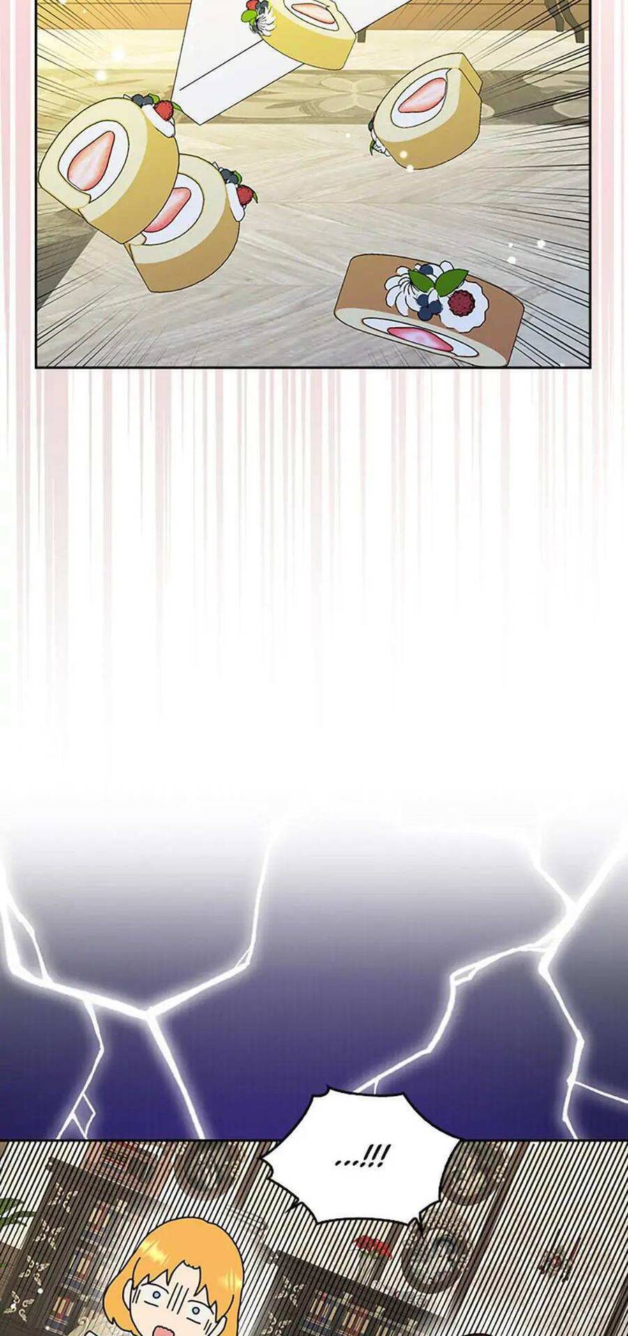 Mẹ Chồng Phản Diện Đáng Yêu Chapter 43.1 - 3