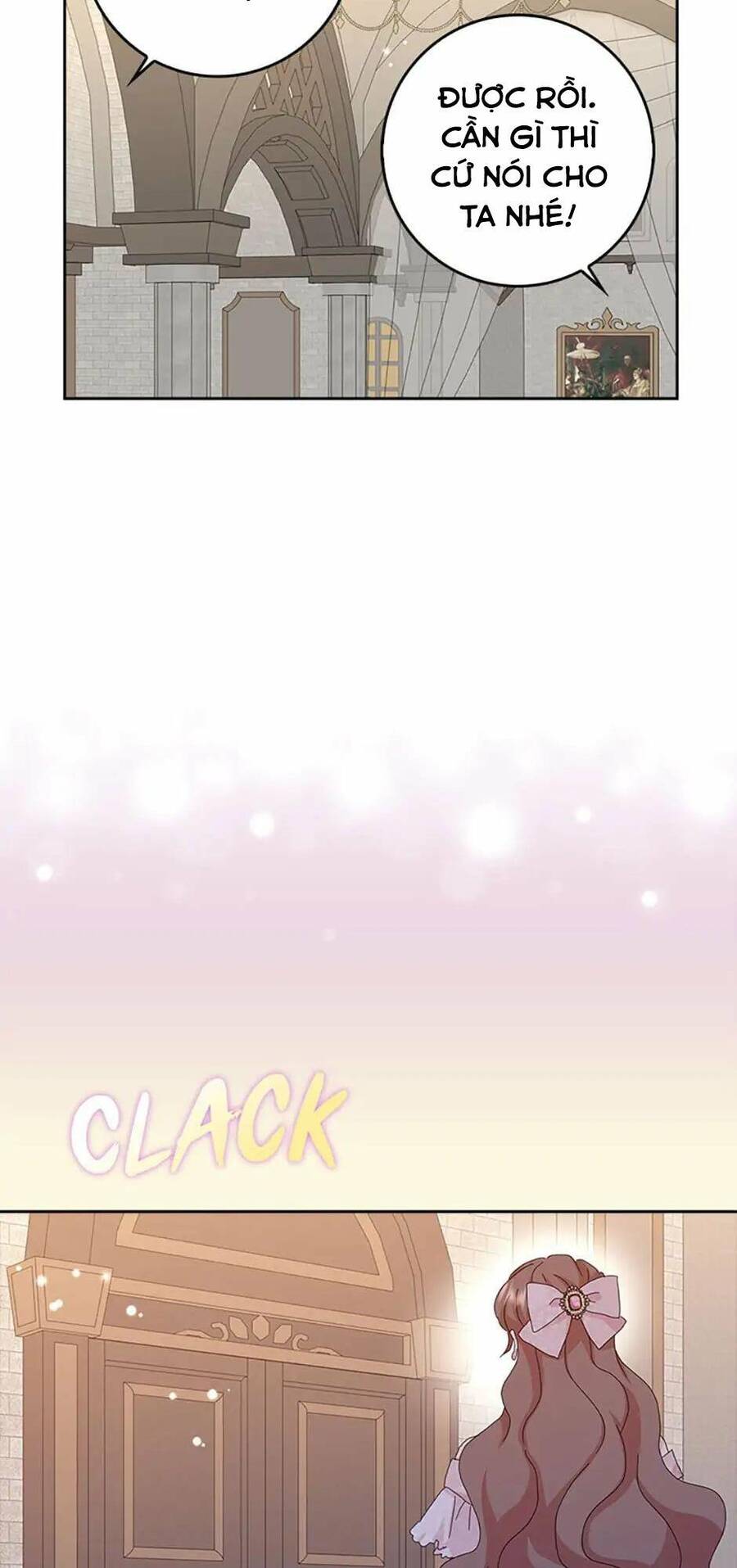 Mẹ Chồng Phản Diện Đáng Yêu Chapter 43.1 - 22