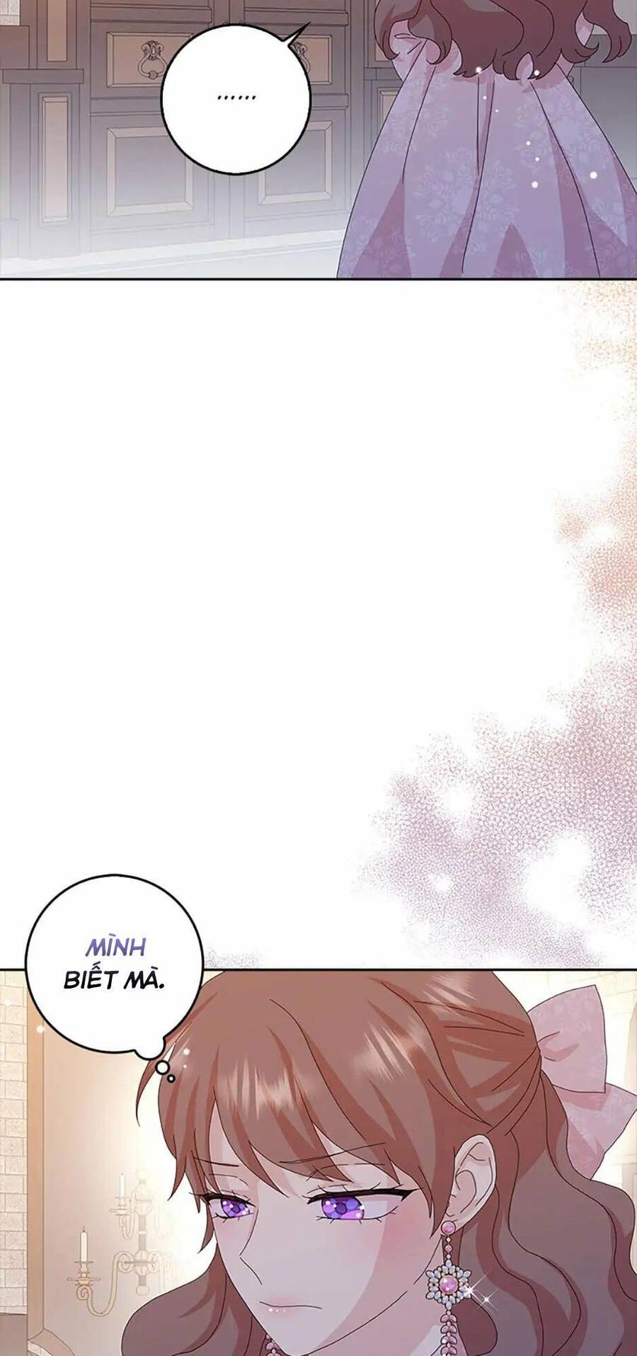 Mẹ Chồng Phản Diện Đáng Yêu Chapter 43.1 - 23