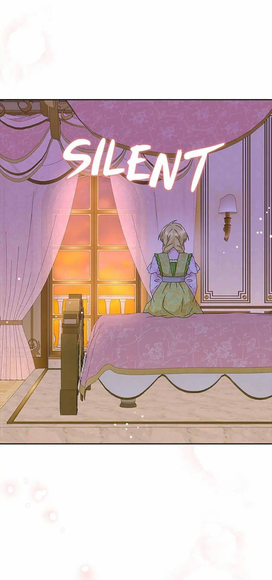 Mẹ Chồng Phản Diện Đáng Yêu Chapter 43.1 - 28