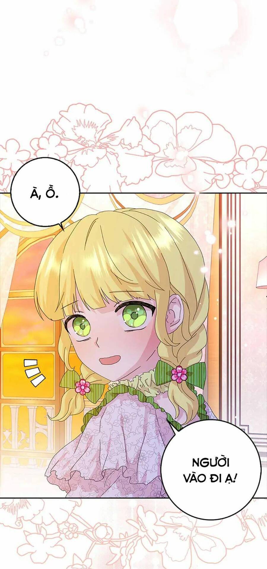 Mẹ Chồng Phản Diện Đáng Yêu Chapter 43.1 - 29