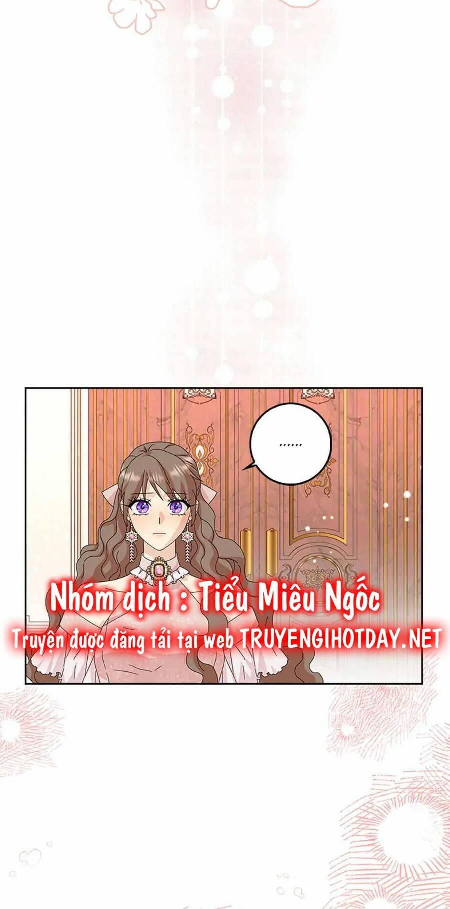 Mẹ Chồng Phản Diện Đáng Yêu Chapter 43.1 - 30