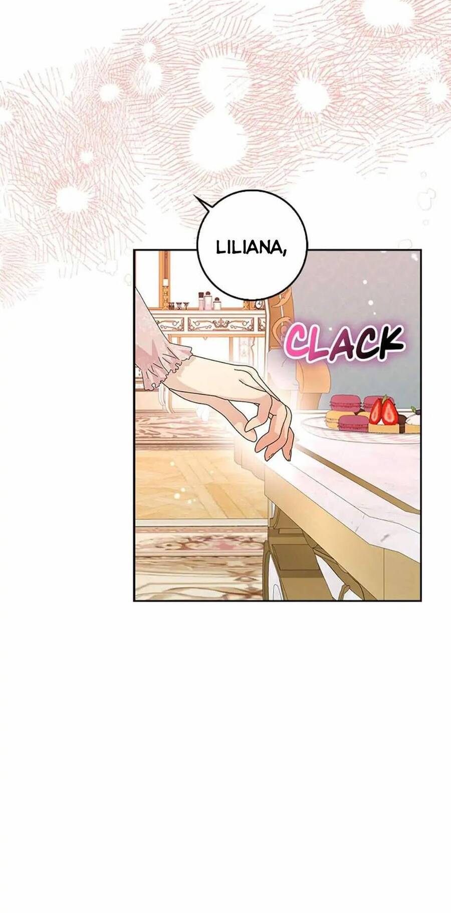 Mẹ Chồng Phản Diện Đáng Yêu Chapter 43.1 - 31