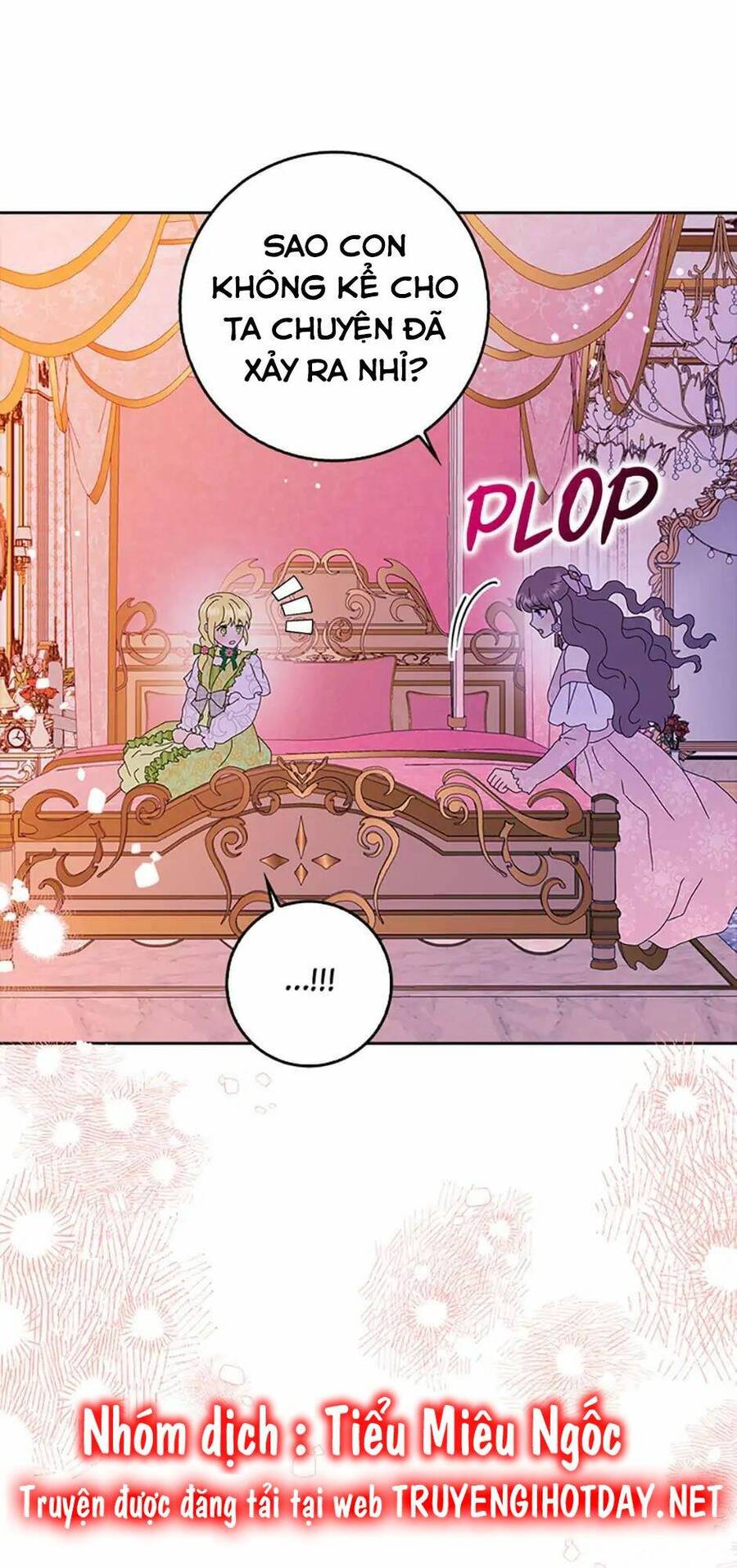 Mẹ Chồng Phản Diện Đáng Yêu Chapter 43.1 - 32