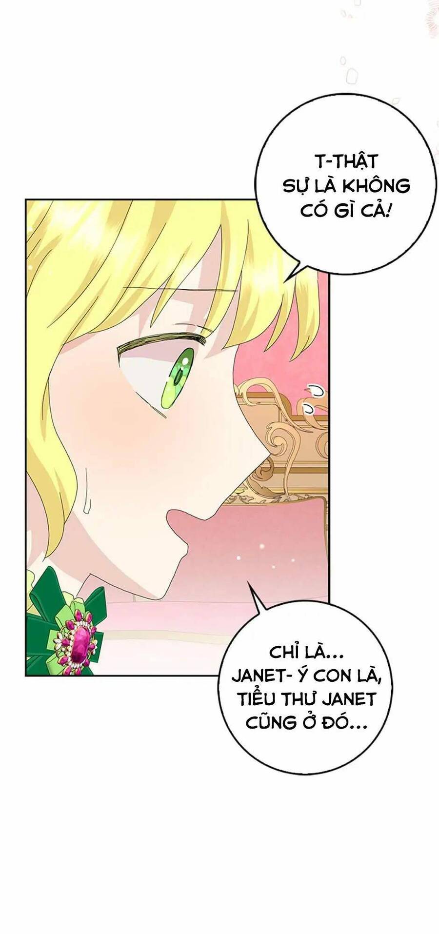 Mẹ Chồng Phản Diện Đáng Yêu Chapter 43.1 - 33