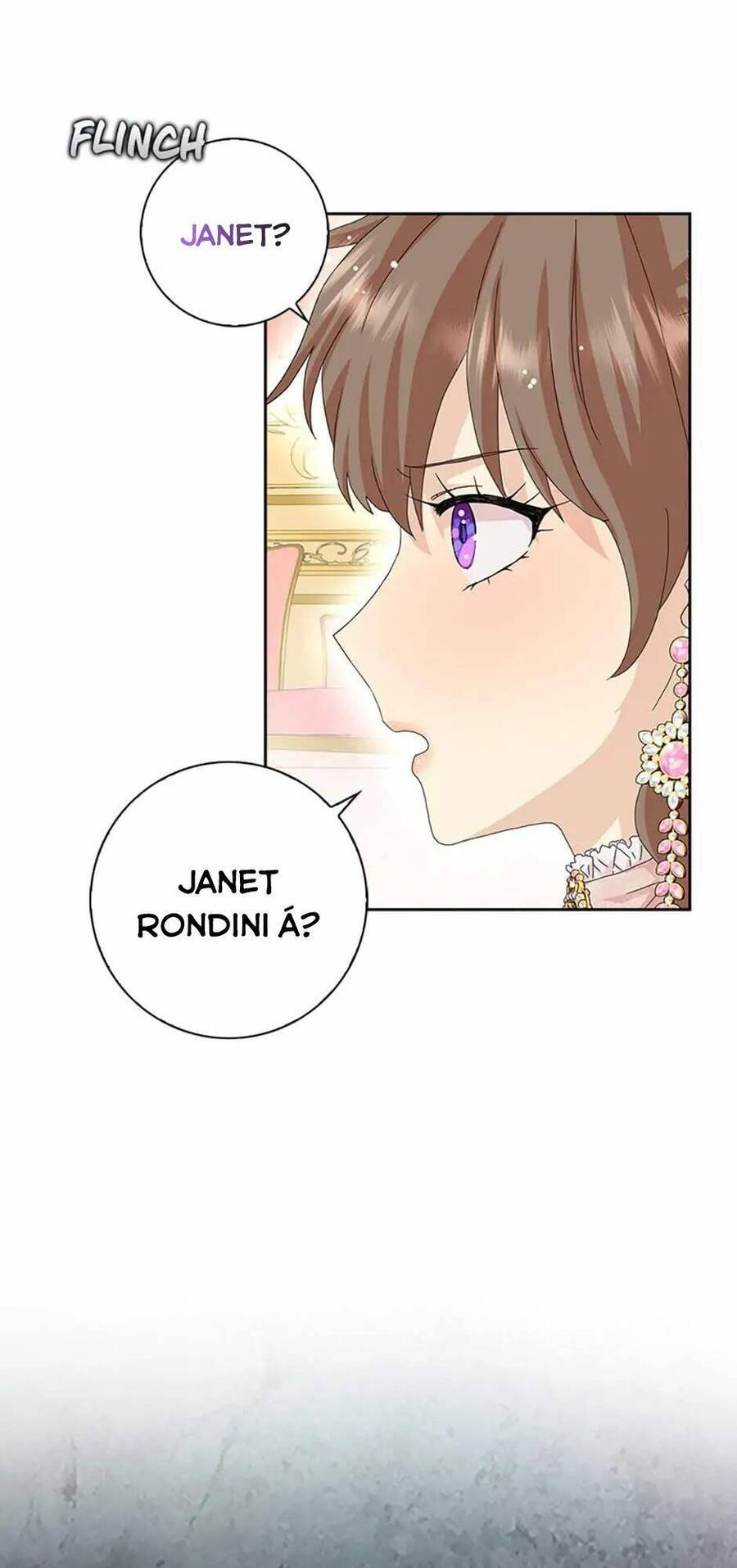 Mẹ Chồng Phản Diện Đáng Yêu Chapter 43.1 - 34