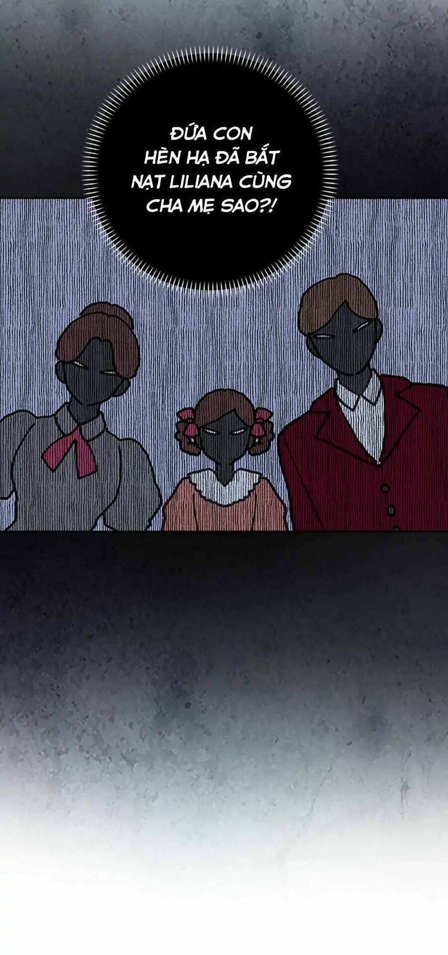 Mẹ Chồng Phản Diện Đáng Yêu Chapter 43.1 - 35