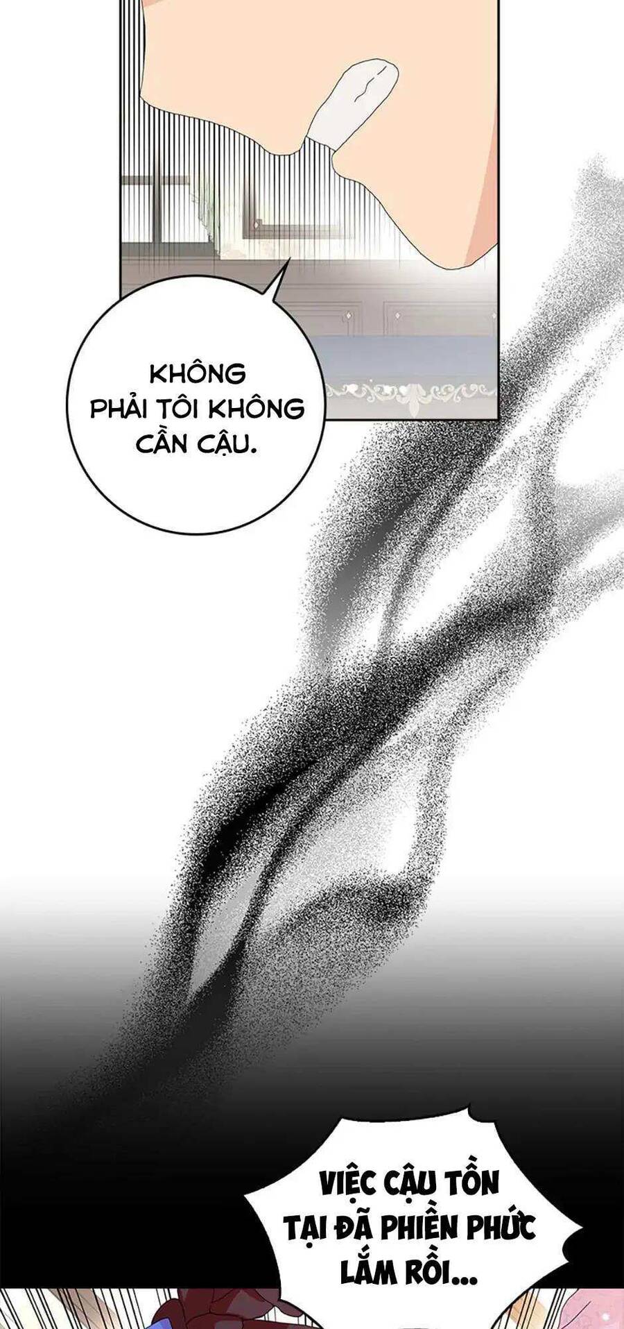 Mẹ Chồng Phản Diện Đáng Yêu Chapter 43.1 - 5