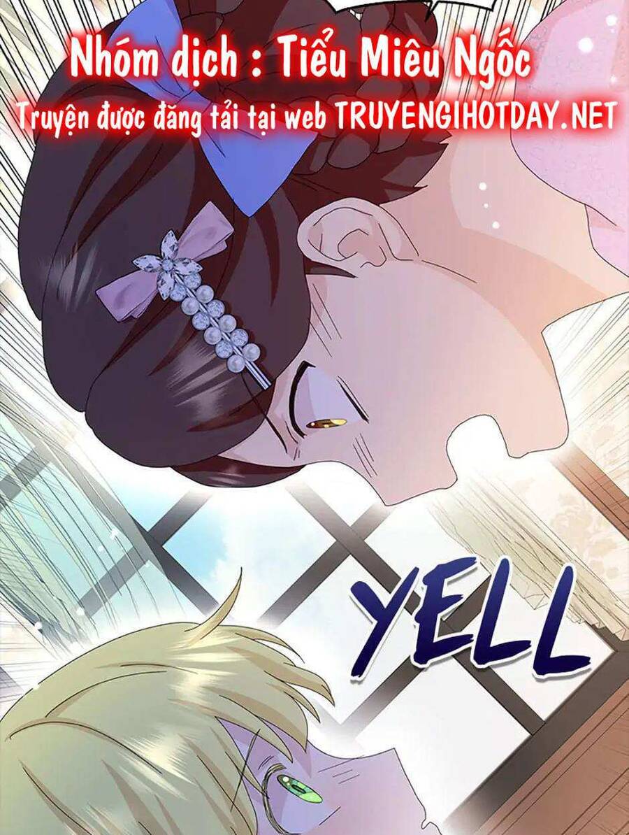 Mẹ Chồng Phản Diện Đáng Yêu Chapter 43.1 - 6