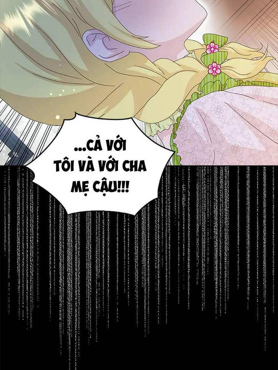 Mẹ Chồng Phản Diện Đáng Yêu Chapter 43.1 - 7