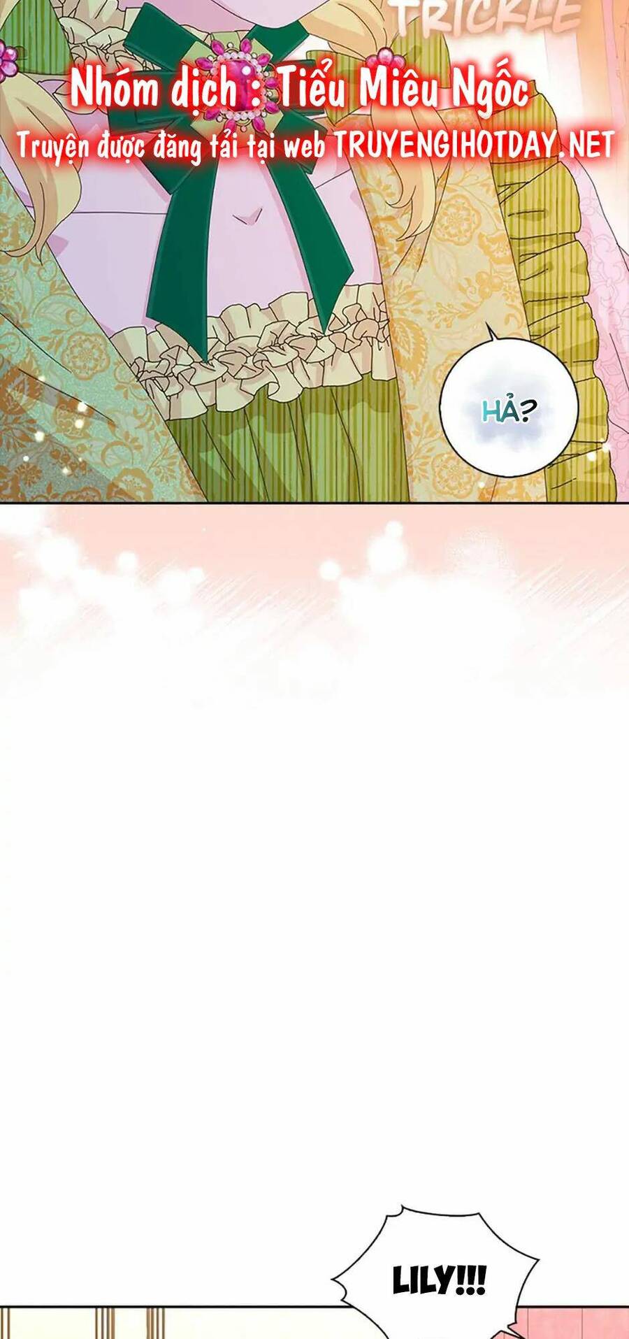 Mẹ Chồng Phản Diện Đáng Yêu Chapter 43.2 - 2