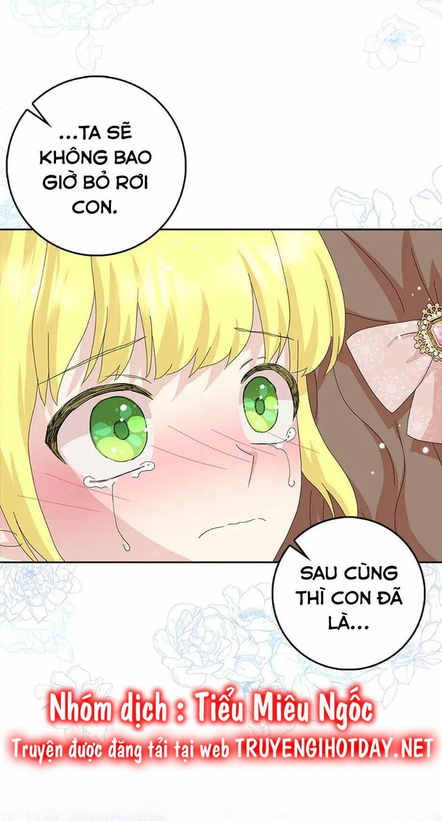 Mẹ Chồng Phản Diện Đáng Yêu Chapter 43.2 - 11