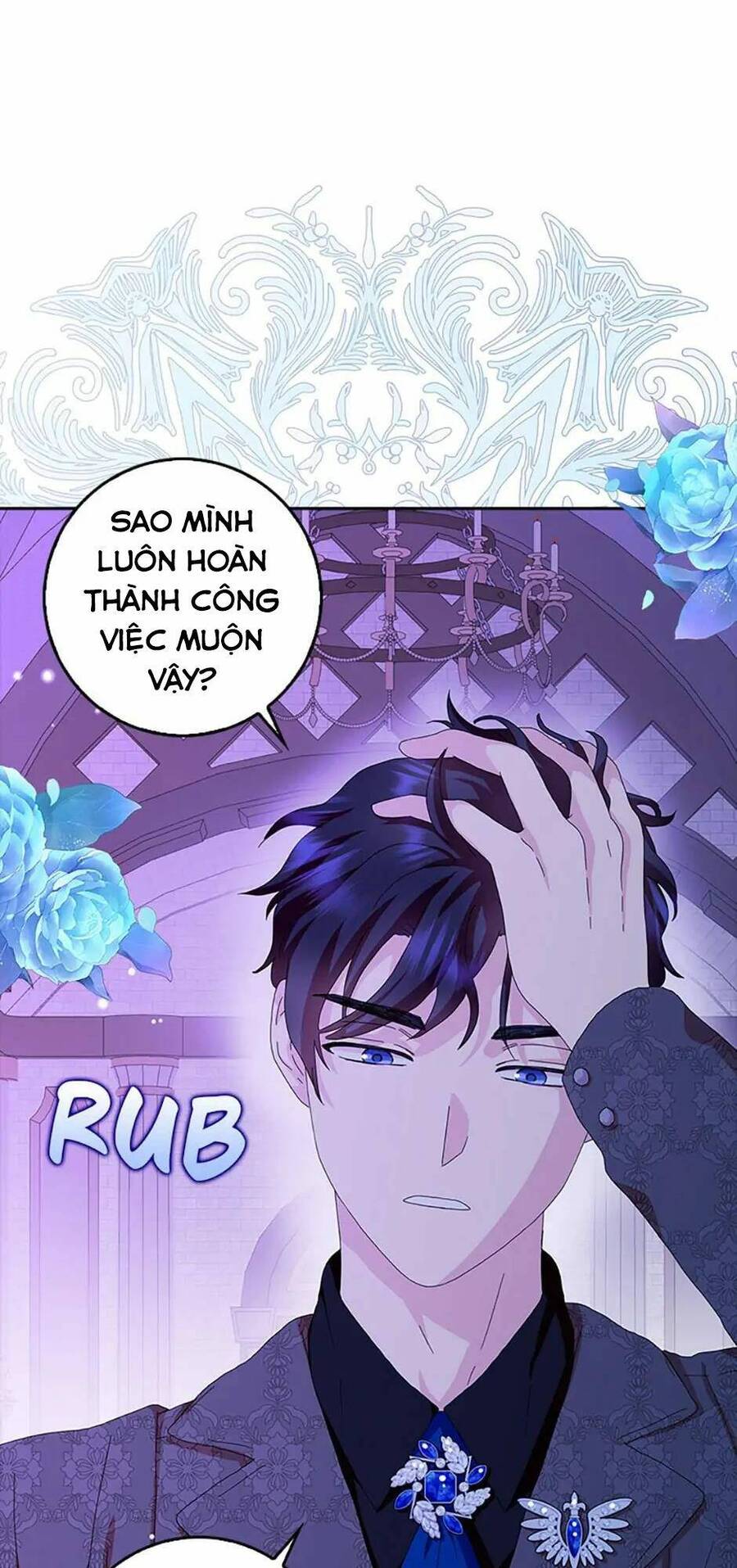 Mẹ Chồng Phản Diện Đáng Yêu Chapter 43.2 - 15