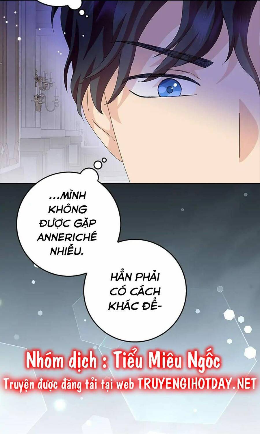 Mẹ Chồng Phản Diện Đáng Yêu Chapter 43.2 - 17