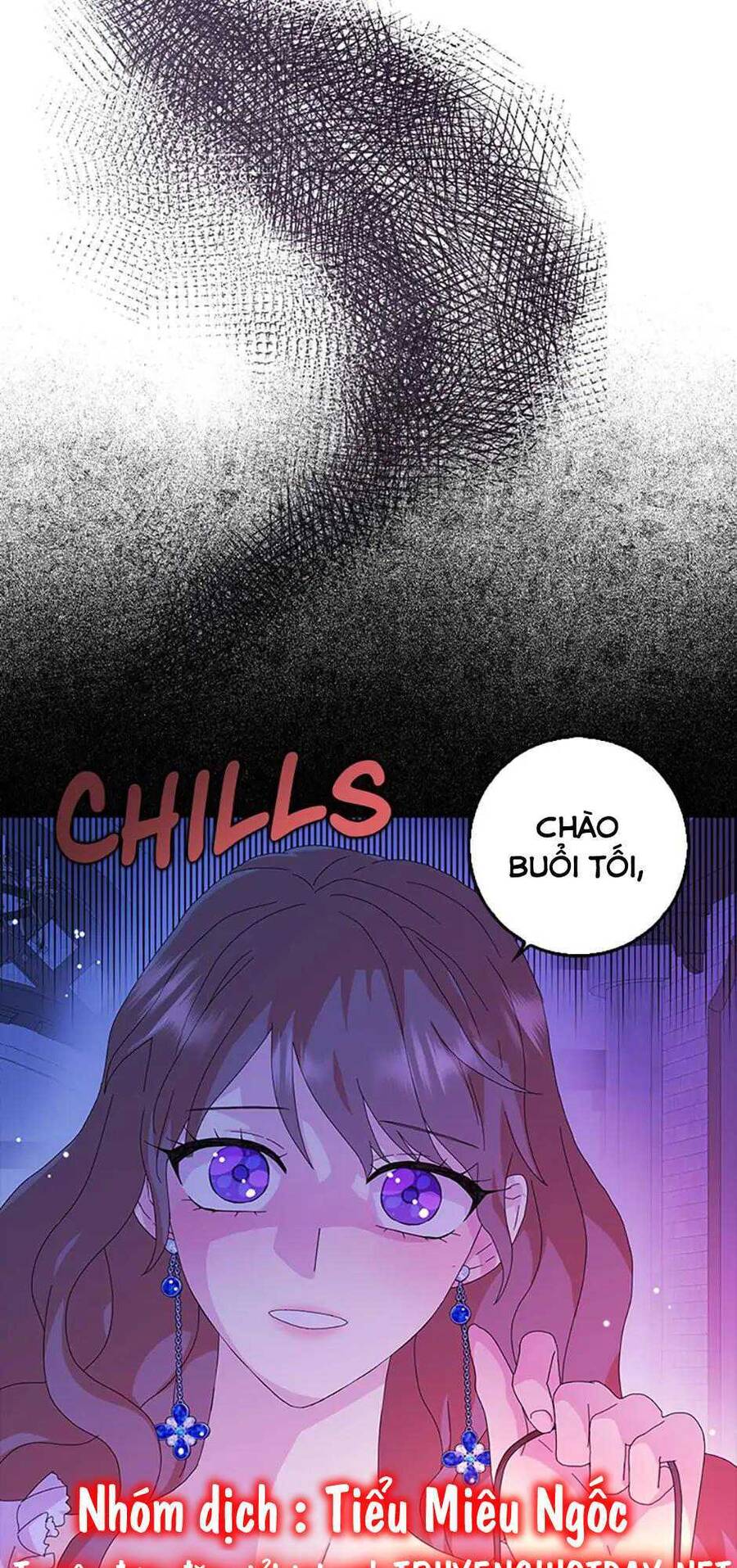 Mẹ Chồng Phản Diện Đáng Yêu Chapter 43.2 - 19