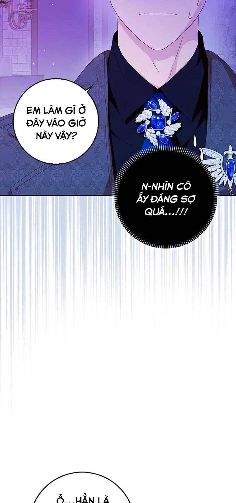 Mẹ Chồng Phản Diện Đáng Yêu Chapter 43.2 - 21