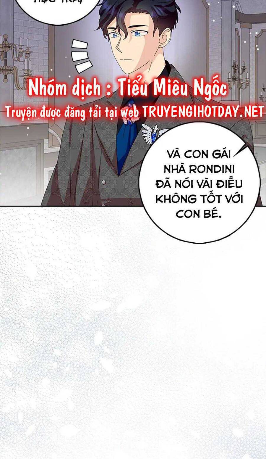 Mẹ Chồng Phản Diện Đáng Yêu Chapter 43.2 - 23