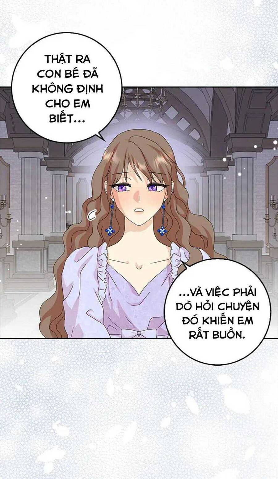 Mẹ Chồng Phản Diện Đáng Yêu Chapter 43.2 - 24