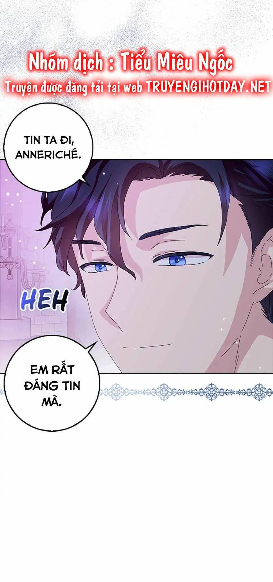 Mẹ Chồng Phản Diện Đáng Yêu Chapter 43.2 - 26