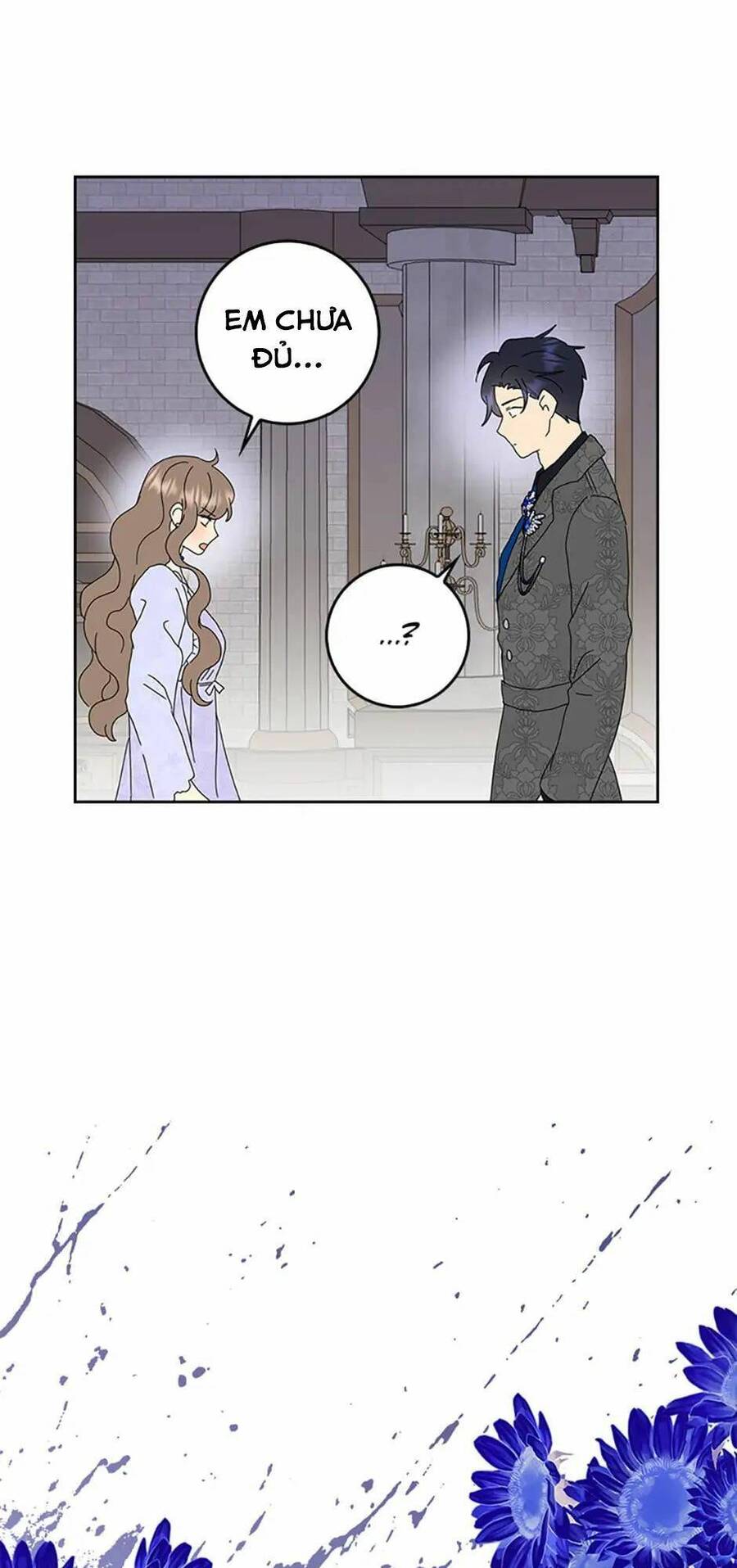 Mẹ Chồng Phản Diện Đáng Yêu Chapter 43.2 - 27