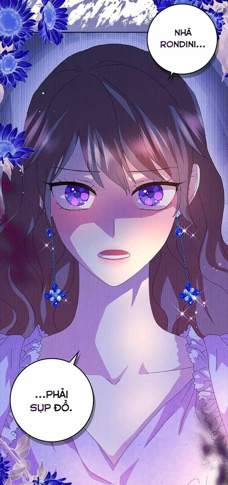 Mẹ Chồng Phản Diện Đáng Yêu Chapter 43.2 - 28