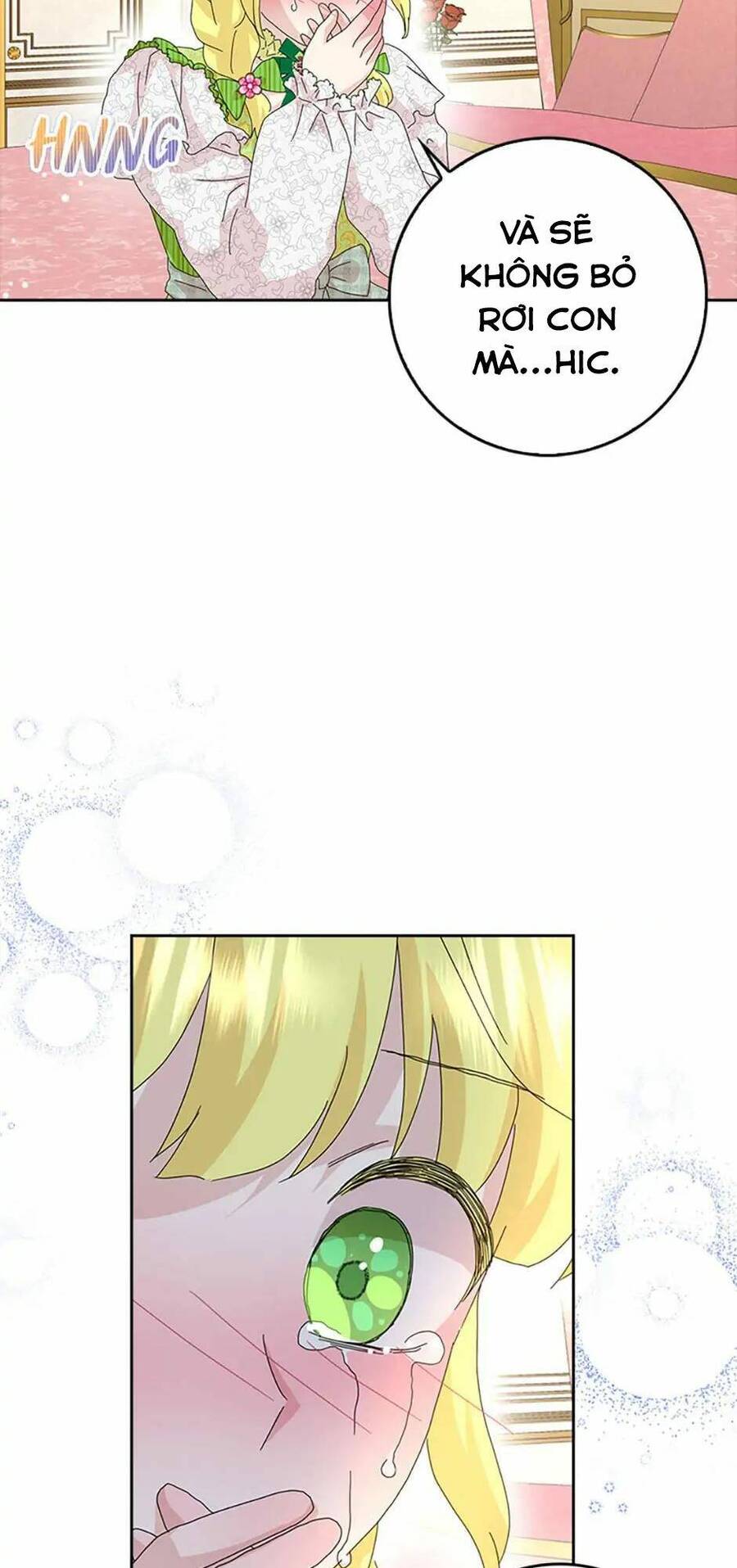 Mẹ Chồng Phản Diện Đáng Yêu Chapter 43.2 - 4