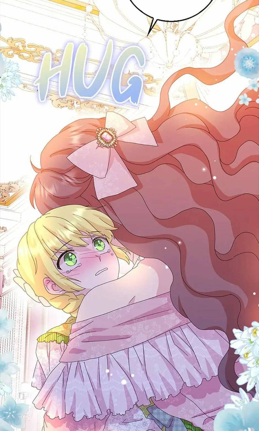 Mẹ Chồng Phản Diện Đáng Yêu Chapter 43.2 - 6