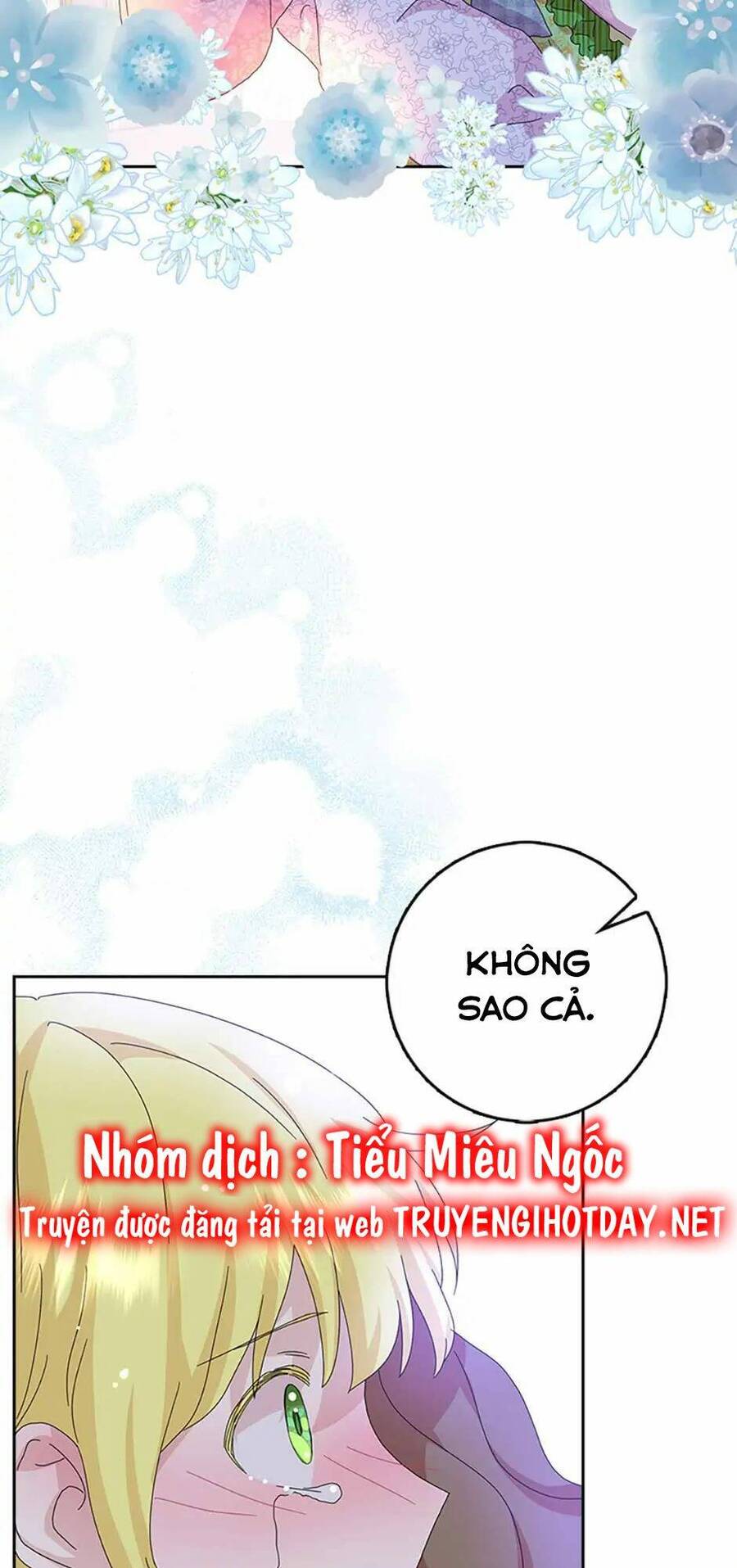 Mẹ Chồng Phản Diện Đáng Yêu Chapter 43.2 - 7