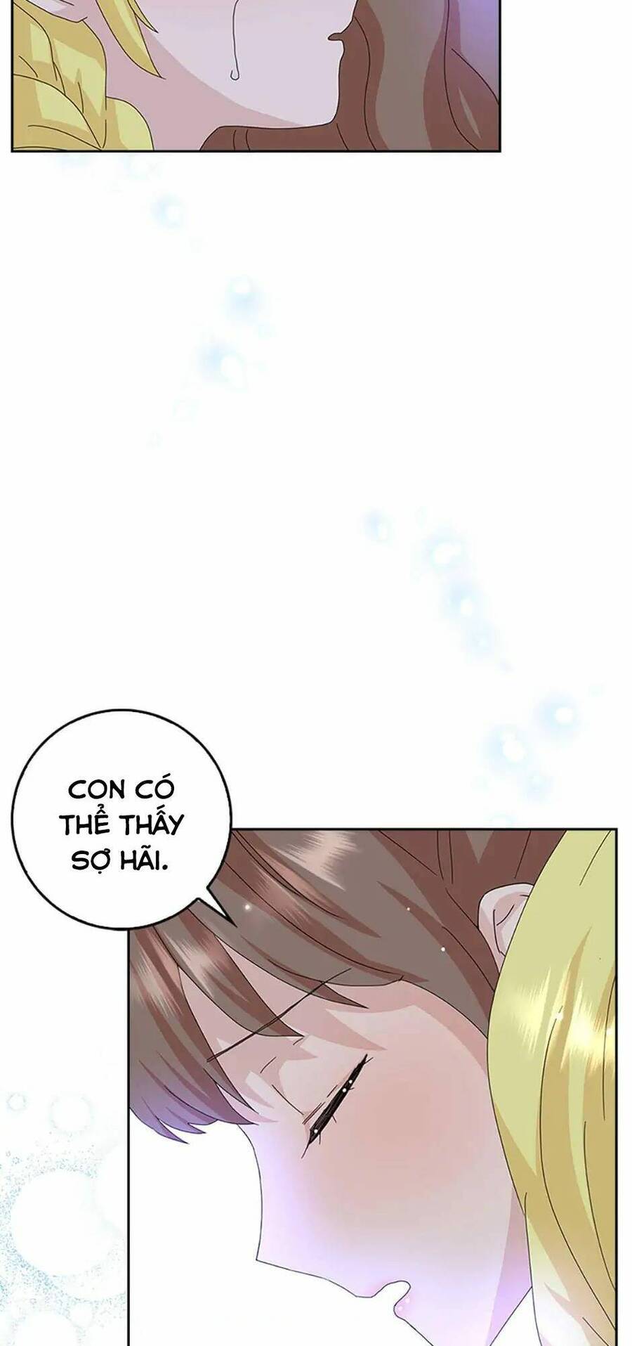 Mẹ Chồng Phản Diện Đáng Yêu Chapter 43.2 - 8