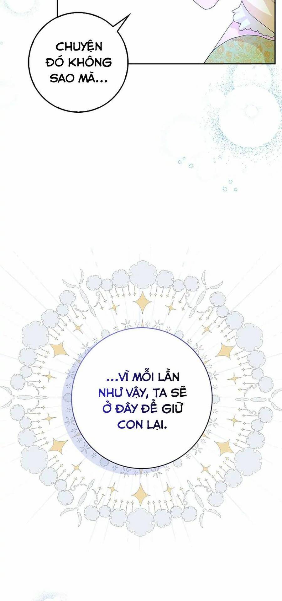 Mẹ Chồng Phản Diện Đáng Yêu Chapter 43.2 - 9