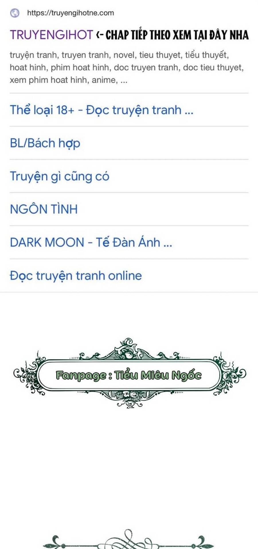 Mẹ Chồng Phản Diện Đáng Yêu Chapter 44.1 - 2