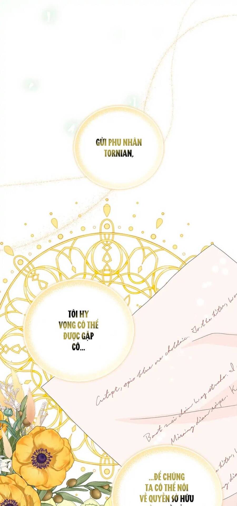 Mẹ Chồng Phản Diện Đáng Yêu Chapter 44.1 - 11