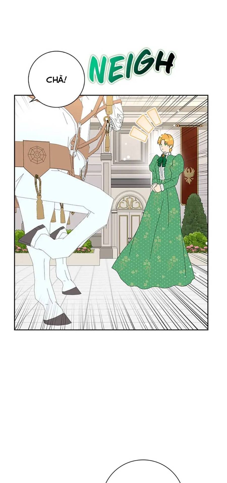 Mẹ Chồng Phản Diện Đáng Yêu Chapter 44.1 - 15