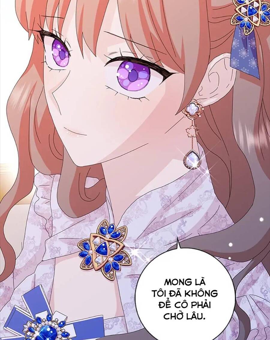 Mẹ Chồng Phản Diện Đáng Yêu Chapter 44.1 - 17