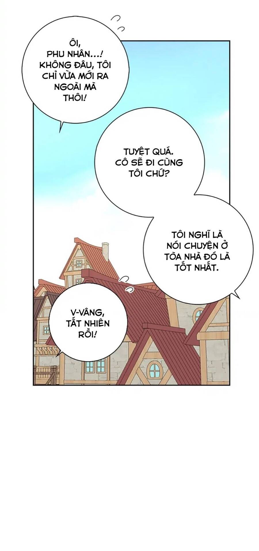 Mẹ Chồng Phản Diện Đáng Yêu Chapter 44.1 - 19