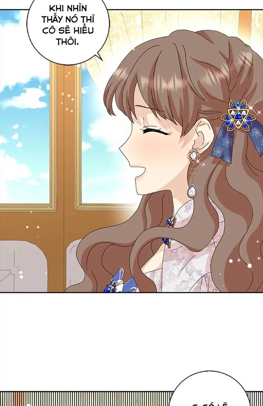 Mẹ Chồng Phản Diện Đáng Yêu Chapter 44.1 - 21