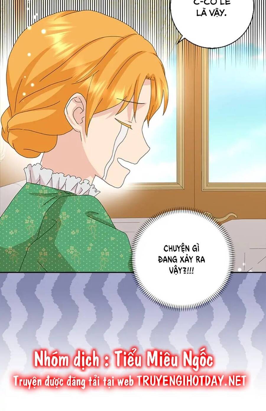 Mẹ Chồng Phản Diện Đáng Yêu Chapter 44.1 - 22