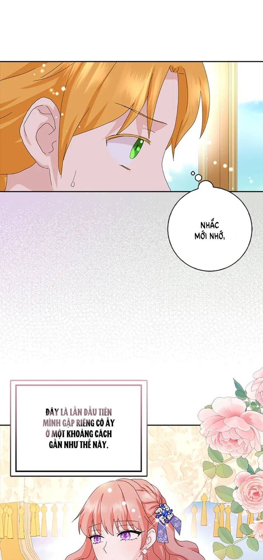 Mẹ Chồng Phản Diện Đáng Yêu Chapter 44.1 - 23