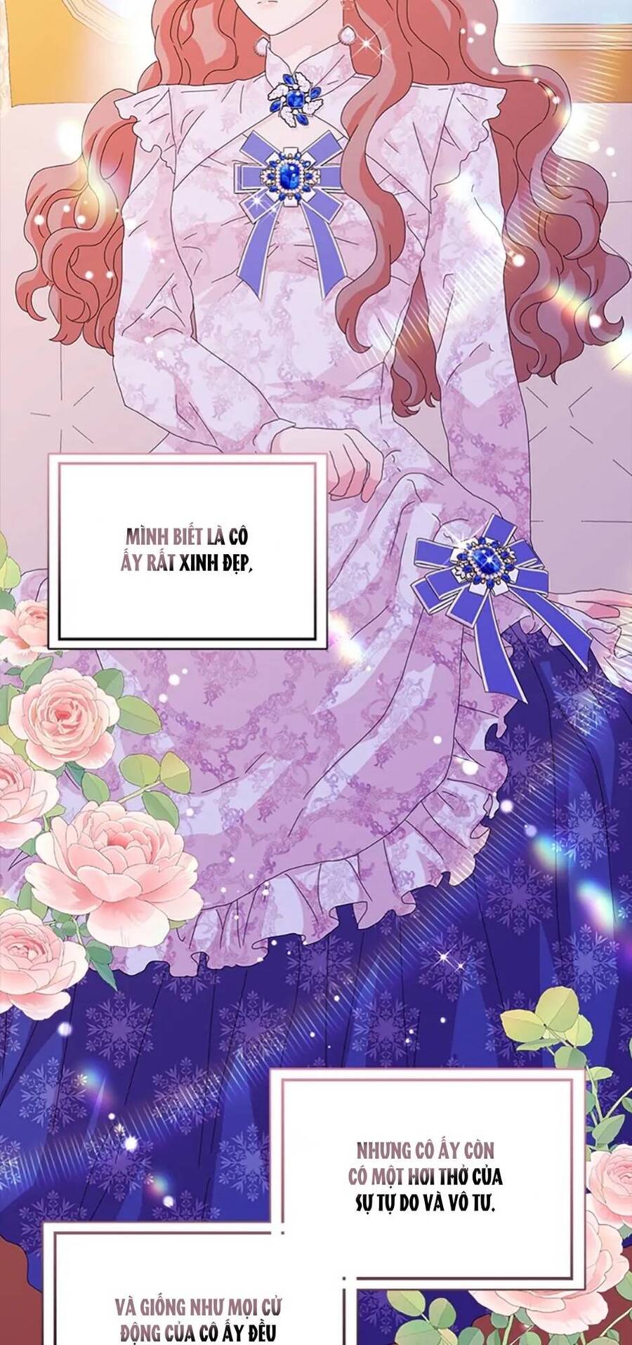 Mẹ Chồng Phản Diện Đáng Yêu Chapter 44.1 - 24