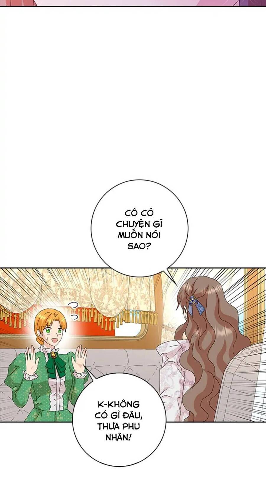 Mẹ Chồng Phản Diện Đáng Yêu Chapter 44.1 - 26