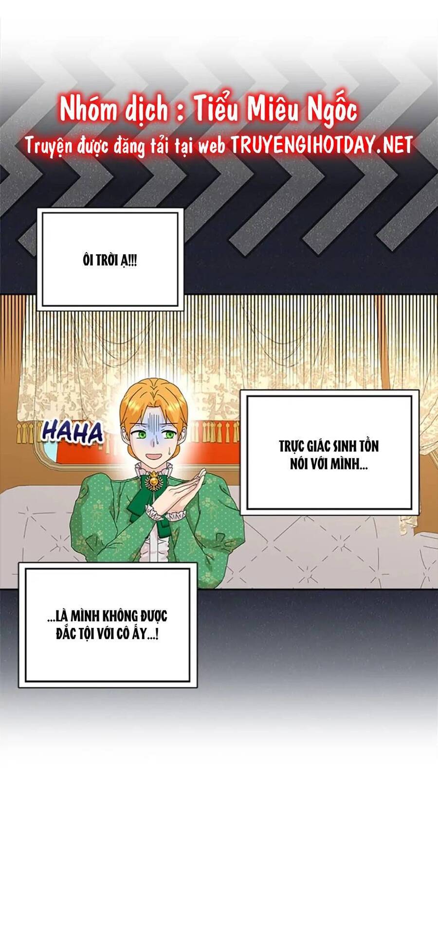 Mẹ Chồng Phản Diện Đáng Yêu Chapter 44.1 - 28
