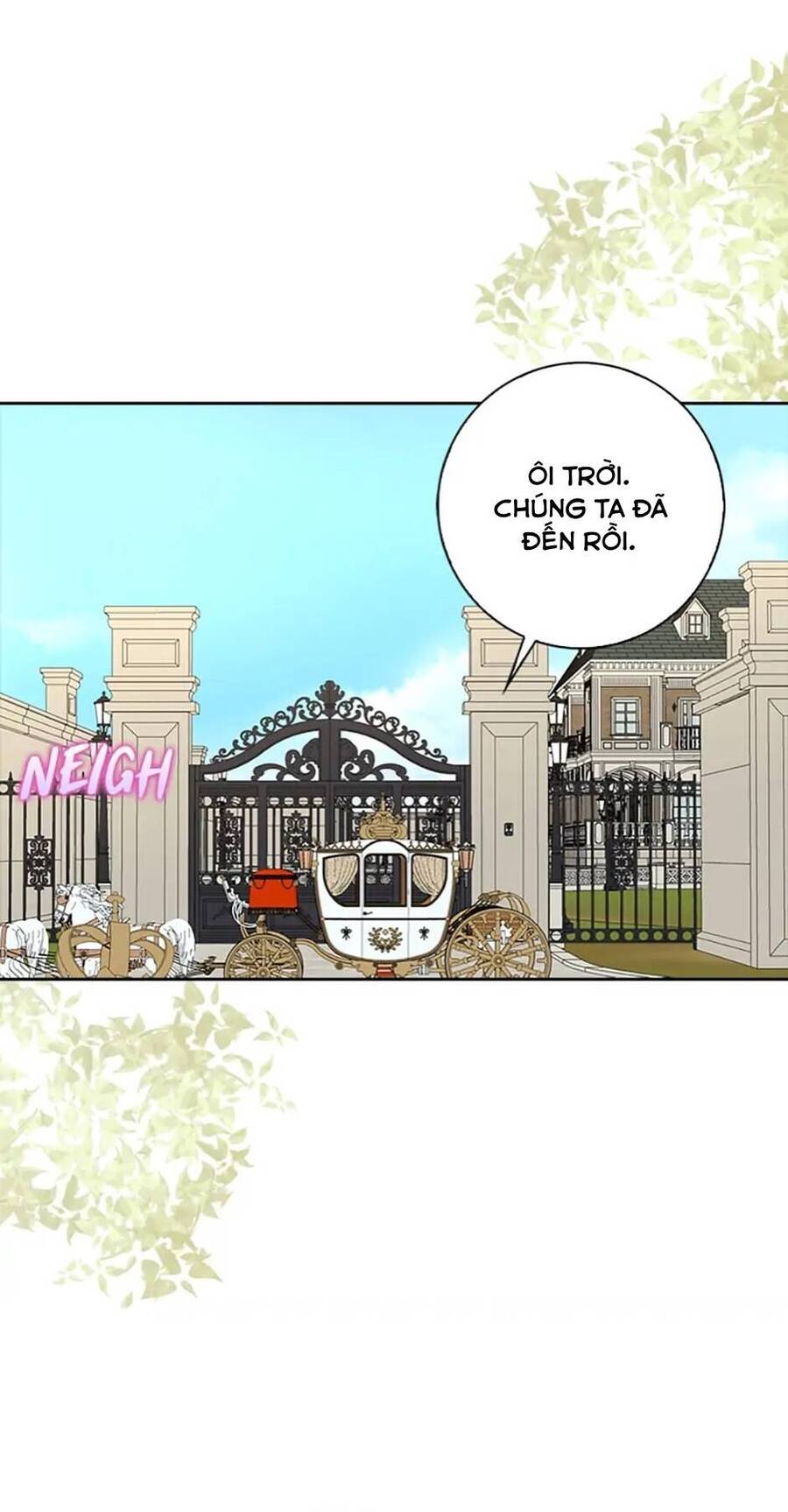 Mẹ Chồng Phản Diện Đáng Yêu Chapter 44.1 - 29
