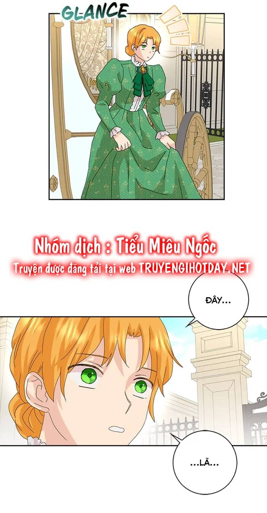 Mẹ Chồng Phản Diện Đáng Yêu Chapter 44.1 - 30