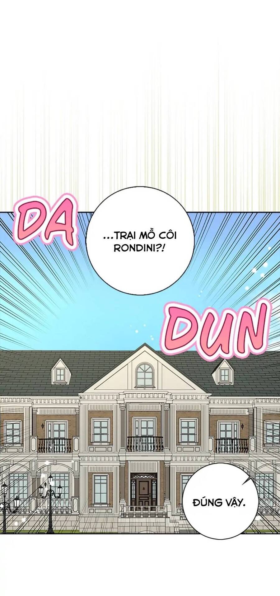 Mẹ Chồng Phản Diện Đáng Yêu Chapter 44.1 - 31