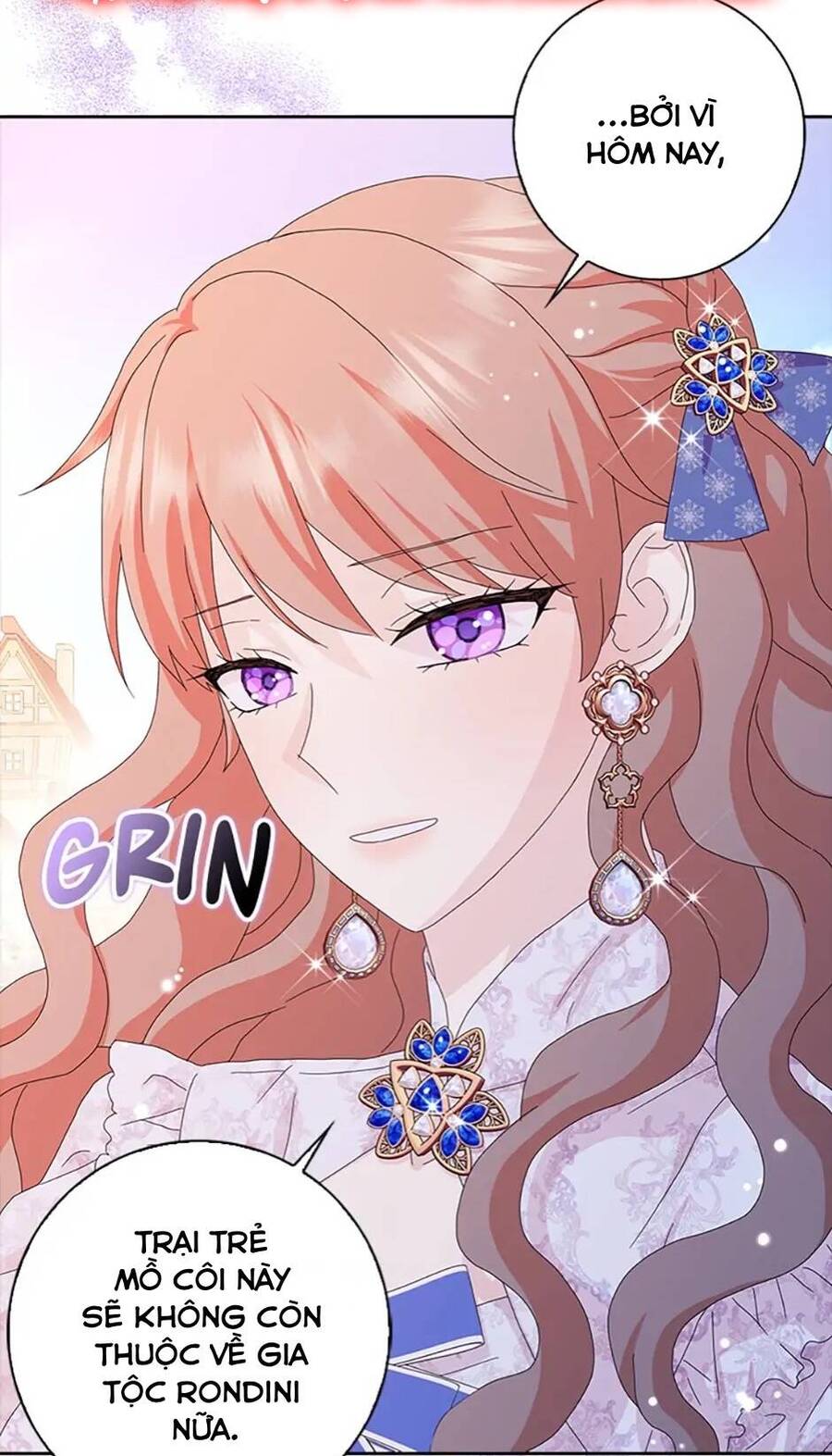 Mẹ Chồng Phản Diện Đáng Yêu Chapter 44.1 - 33