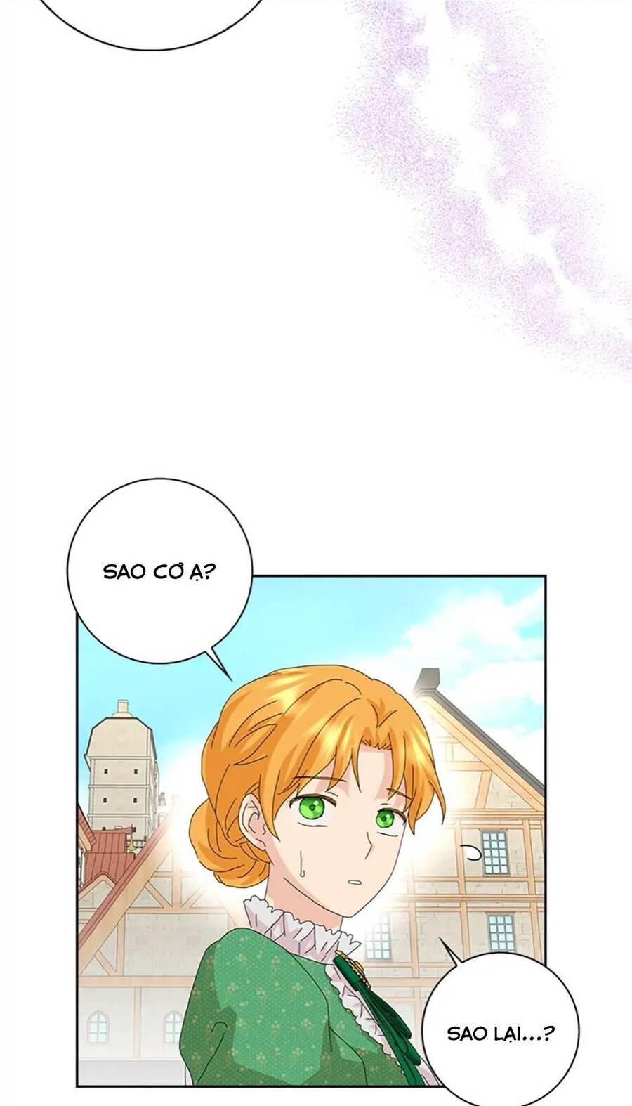 Mẹ Chồng Phản Diện Đáng Yêu Chapter 44.1 - 34